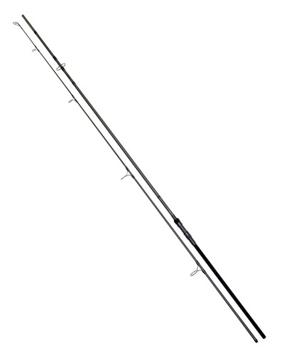 Daiwa black widow carp - black,