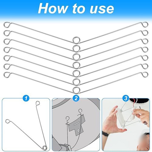 Efficient installation with - installation,