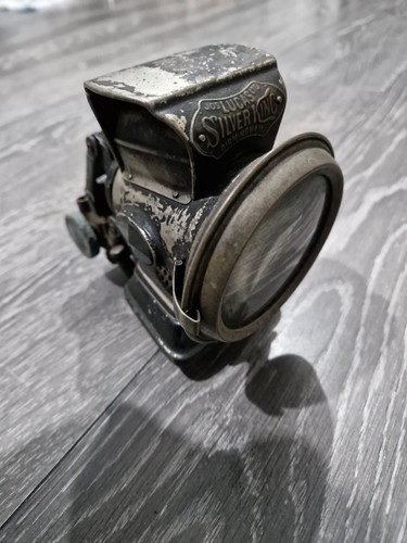 Vintage jos lucas silver - vintage,