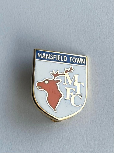 Mansfield town football - football, club