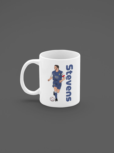 Keith stevens millwall - keith,