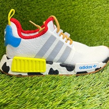Adidas NMD_R1 x Toy Story
