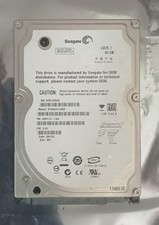 Seagate 40GB ST9402115AS 2.5