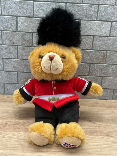 Keel toys london royal - keel, guard