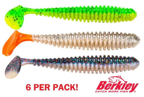 Berkley powerbait power - berkley,