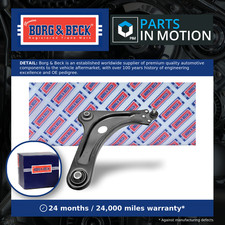 Wishbone / Suspension Arm