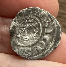 HENRY III (1216-1272) SILVER