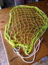 3ft 6in heavy rabbit purse - 6in, net