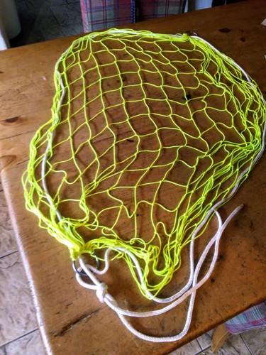 3ft 6in heavy rabbit - 6in,