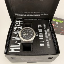 Traser H3 Type 3 Military