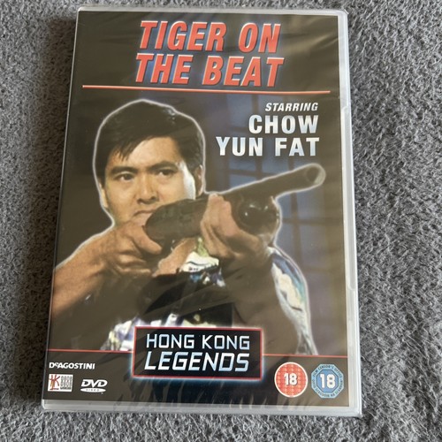 Tiger the beat - beat, (1988)