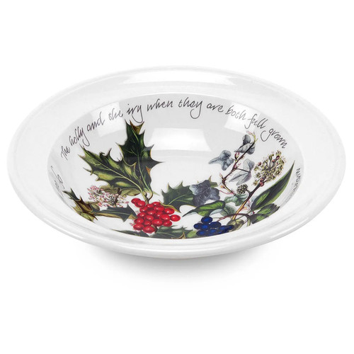 Portmeirion the holly - holly, &