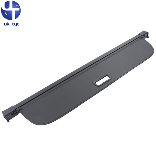 Parcel shelf boot - shelf,