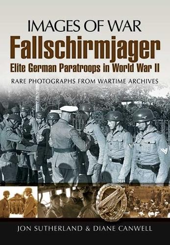 Fallschirmjager elite german - elite,