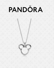 Genuine Pandora Disney Mickey