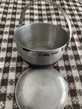 Vintage Sigg Switzerland Camp