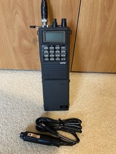 Icom IC-A21 VHR Air Band