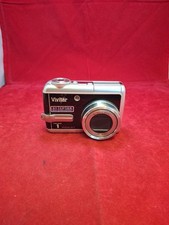 Vivitar Digital Camera Vivicam