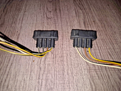 Golf gti mk3 98 oem - 92,
