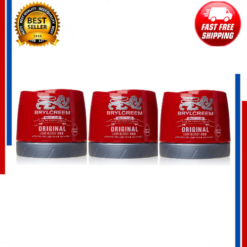 Brylcreem protein enriched - brylcreem,