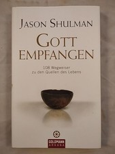 Gott empfangen - 108 Wegweiser