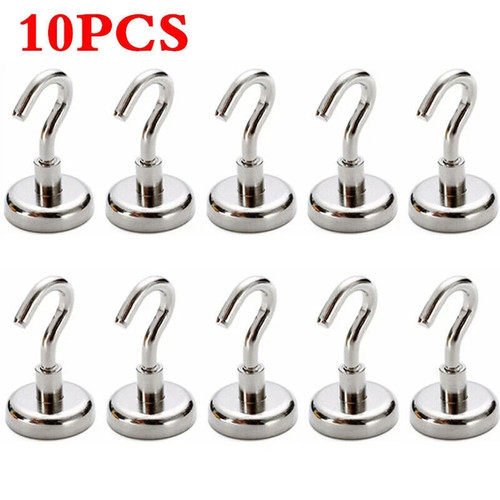 Pack heavy duty magnetic - 5-10,