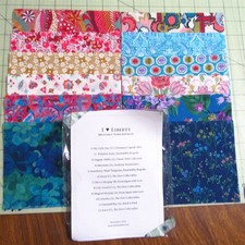  Liberty Fabric November 2021