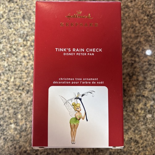 2020 tink rain - 2020, tinker