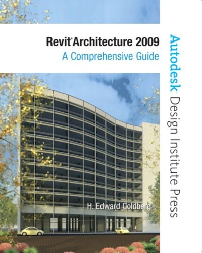 Revit architecture 2009 a - architecture,