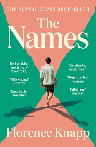 The names best debut - names:, 'the