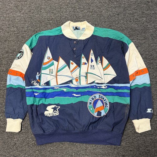 Vintage 80s rare starter - vintage,
