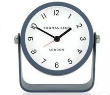 Thomas Kent 4 Inch Midnight