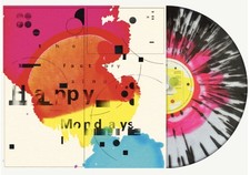 PRE SALE: Happy Mondays The
