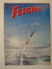 Flight 5 Feb 1954 (Frank