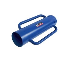 Heavy Duty Fence Post Rammer -