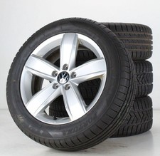 VW Passat 3G B8 Winter Wheels