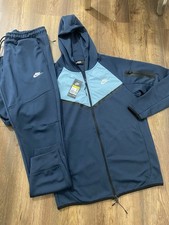 Nike Men's Tech Fleece