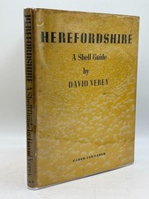 Herefordshire shell guide - shell,