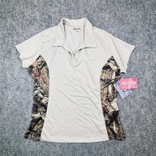 Bimini Bay Polo Shirt Womens