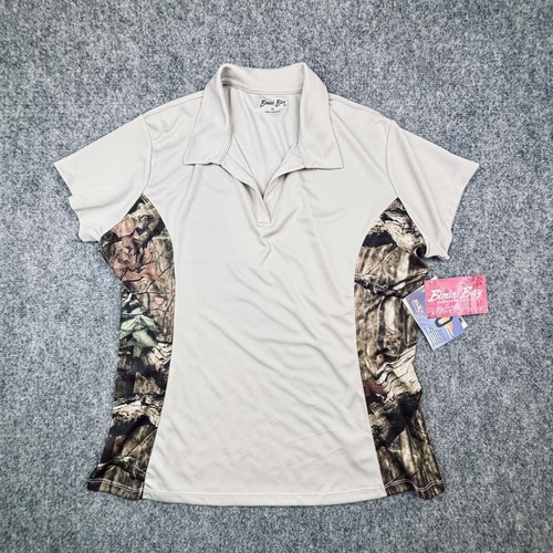 Bimini bay polo - polo, womens