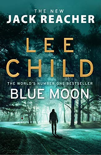 Blue moon - moon:, (jack