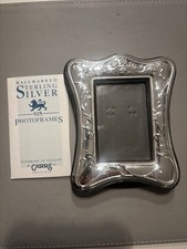 Carrs Sterling Silver 925