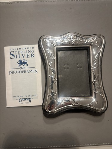 Carrs sterling silver 925 - silver,