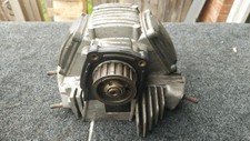 DUCATI 600SS 91-98 M600 MONSTER FRONT HORIZONTAL CYLINDER HEAD COMPLETE