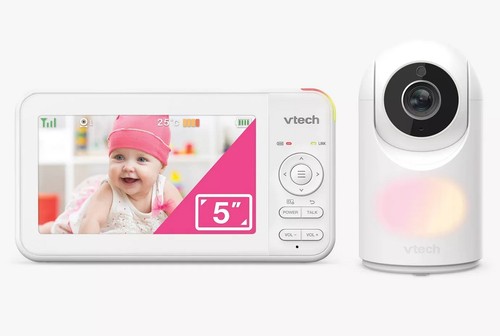 Vtech video baby - vtech, monitor