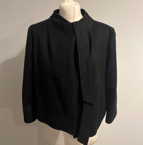 Red valentino wool - valentino,