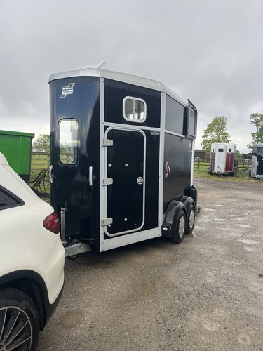 Ifor williams hb506 - ifor,