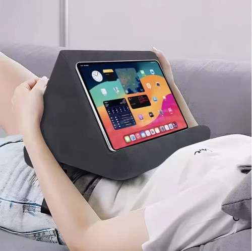 Pillow lap stand soft - pillow,