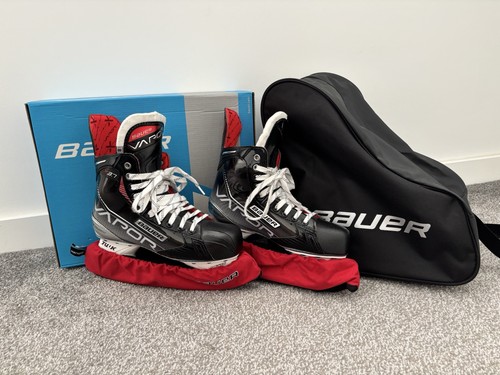 Bauer vapor ice hockey - vapor, x3.7