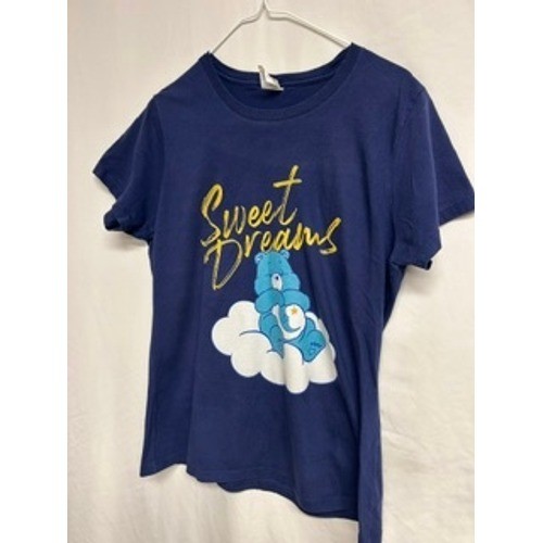 Care bears sweet dreams - sweet,